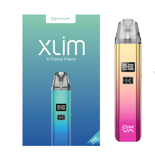 بودات أوكسفا XLIM